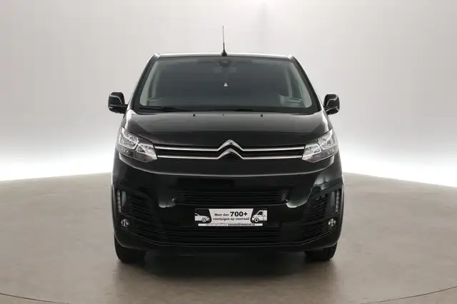 Citroen Jumpy view 9