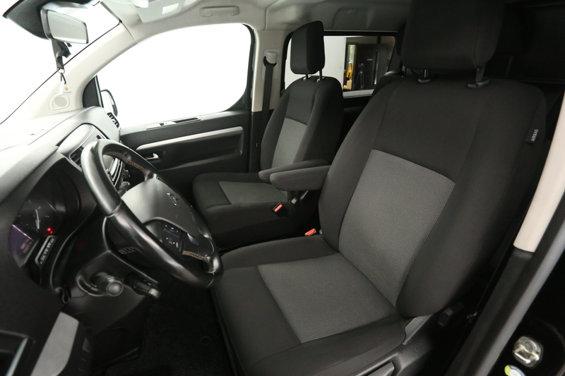 Citroen Jumpy 2.0 BlueHDI 144PK L3H1 | Dubbele Cabine | Airco | — photo 11