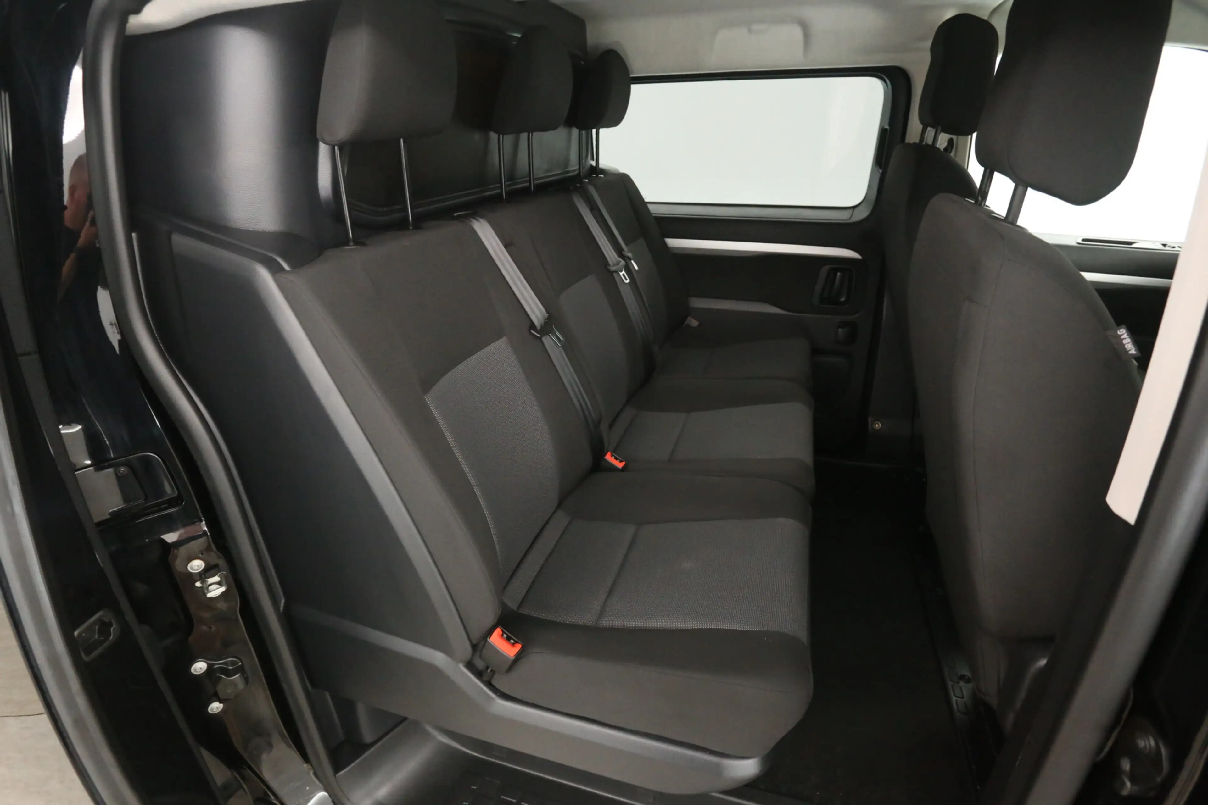Citroen Jumpy 2.0 BlueHDI 144PK L3H1 | Dubbele Cabine | Airco | — photo 13