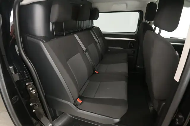 Citroen Jumpy view 13