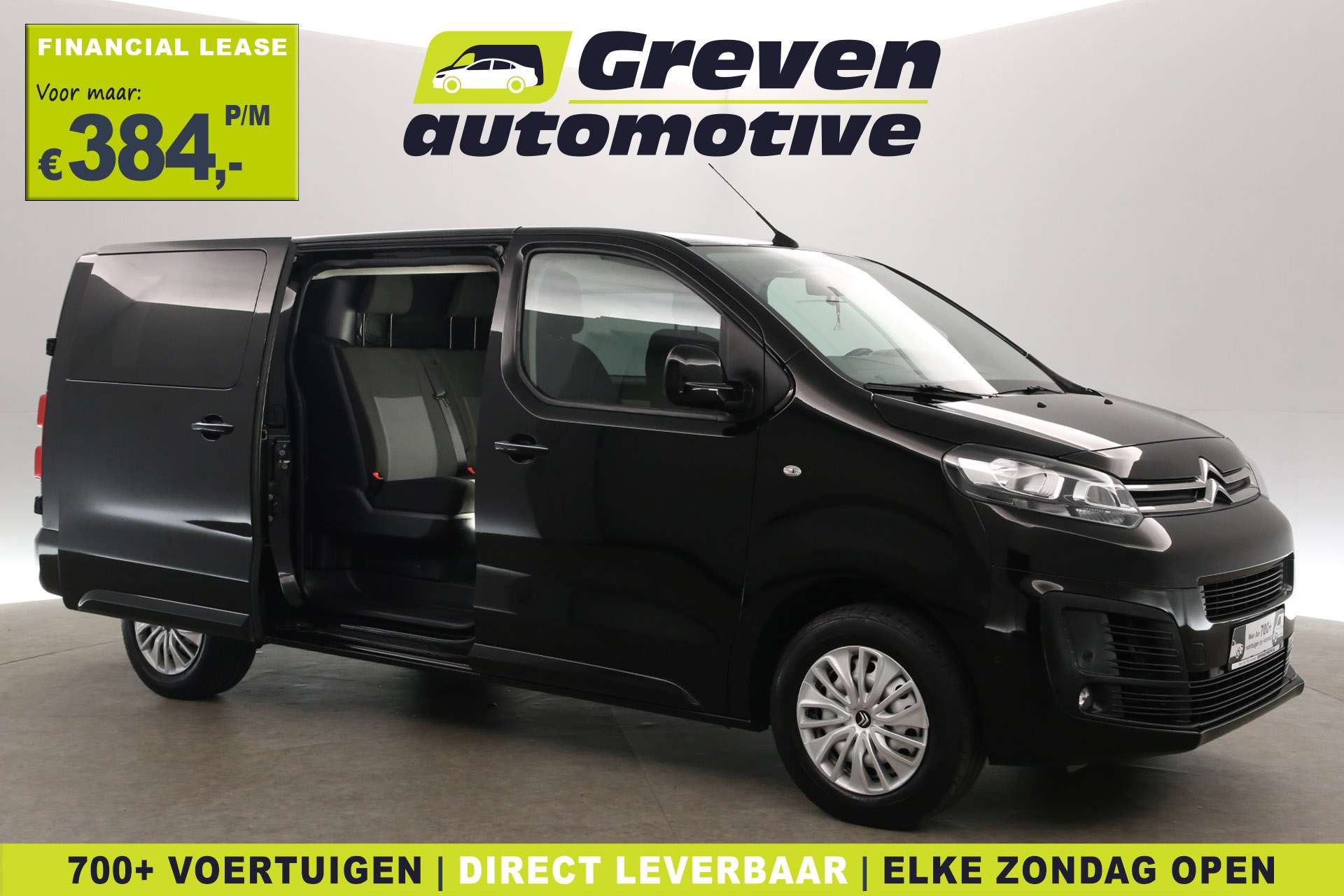 Citroen Jumpy