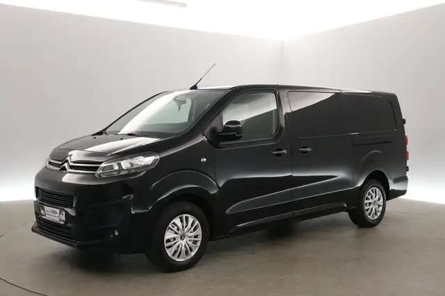 Citroen Jumpy view 10