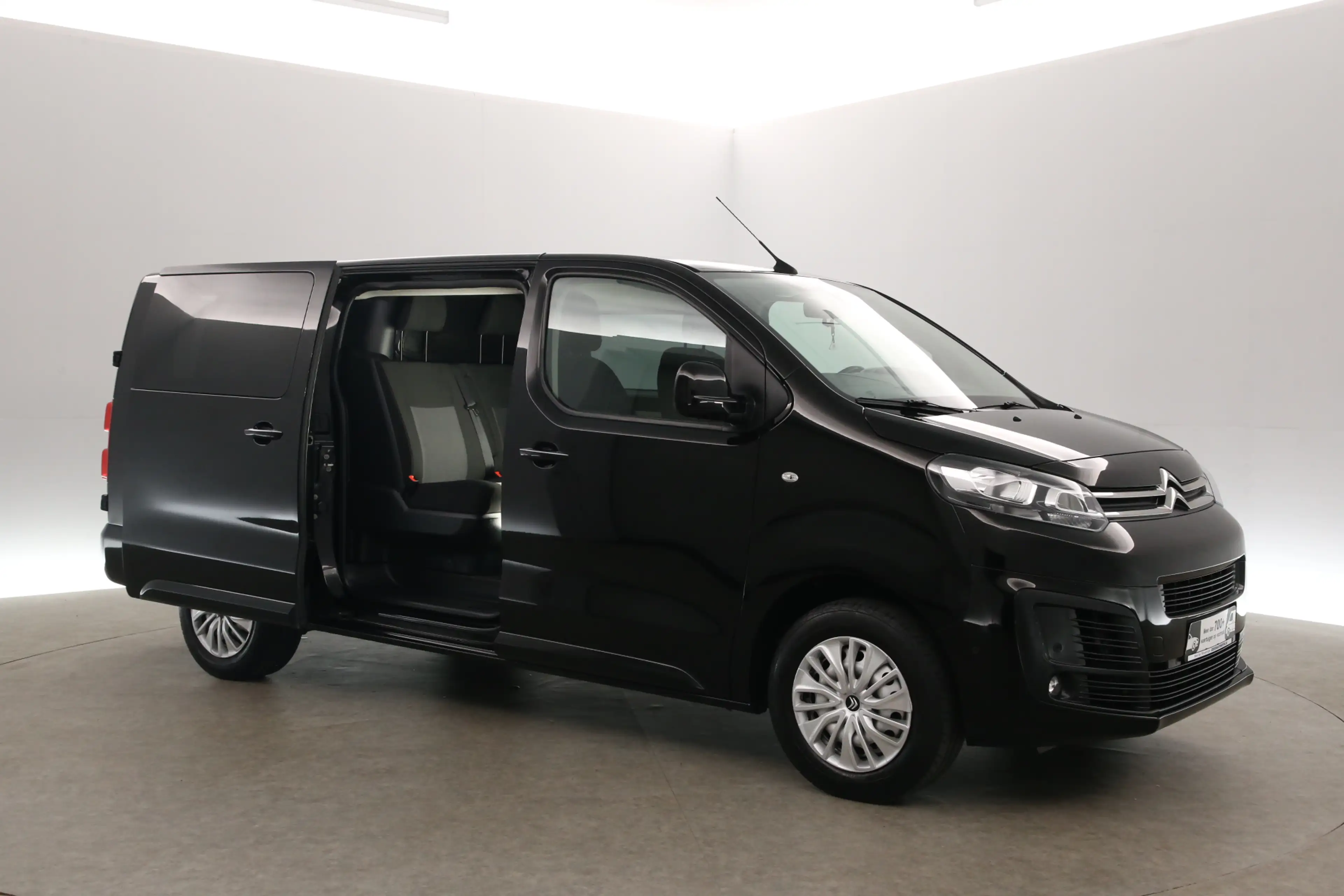 Citroen Jumpy 2.0 BlueHDI 144PK L3H1 | Dubbele Cabine | Airco | — photo 6