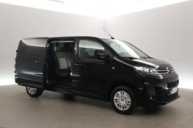 Citroen Jumpy view 6