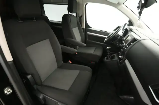 Citroen Jumpy view 12