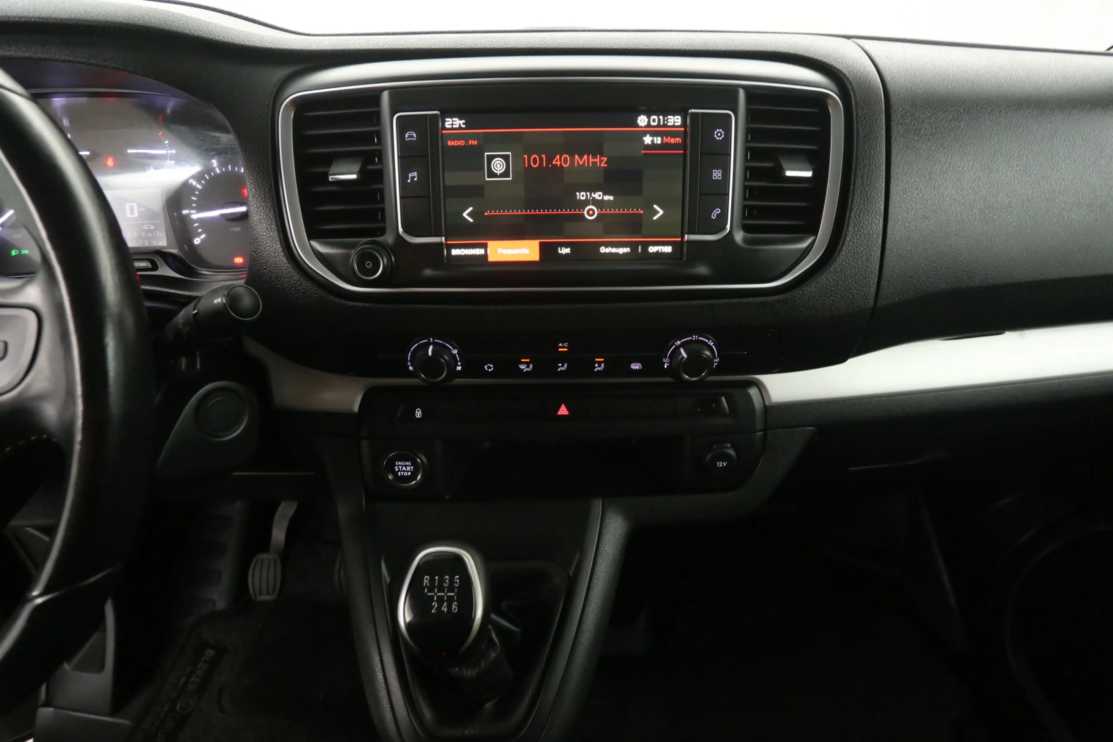 Citroen Jumpy 2.0 BlueHDI 144PK L3H1 | Dubbele Cabine | Airco | — photo 14