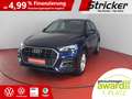 Audi Q5 50 2.0 TFSIe quattro 415,-ohne Anzahlung AHK Pano Blau - thumbnail 1