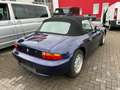 BMW Z3 roadster 1.8 Kék - thumbnail 3