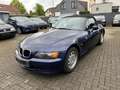 BMW Z3 roadster 1.8 Kék - thumbnail 1