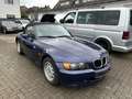 BMW Z3 roadster 1.8 Kék - thumbnail 2