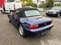BMW Z3 roadster 1.8 Kék - thumbnail 4
