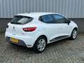 Renault Clio 0.9 TCe Zen |Airco|CruiseCtrl|Navi|5Deurs| Blanco - thumbnail 7