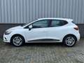 Renault Clio 0.9 TCe Zen |Airco|CruiseCtrl|Navi|5Deurs| Blanco - thumbnail 4
