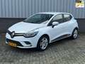 Renault Clio 0.9 TCe Zen |Airco|CruiseCtrl|Navi|5Deurs| Blanco - thumbnail 1