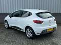 Renault Clio 0.9 TCe Zen |Airco|CruiseCtrl|Navi|5Deurs| Blanco - thumbnail 6