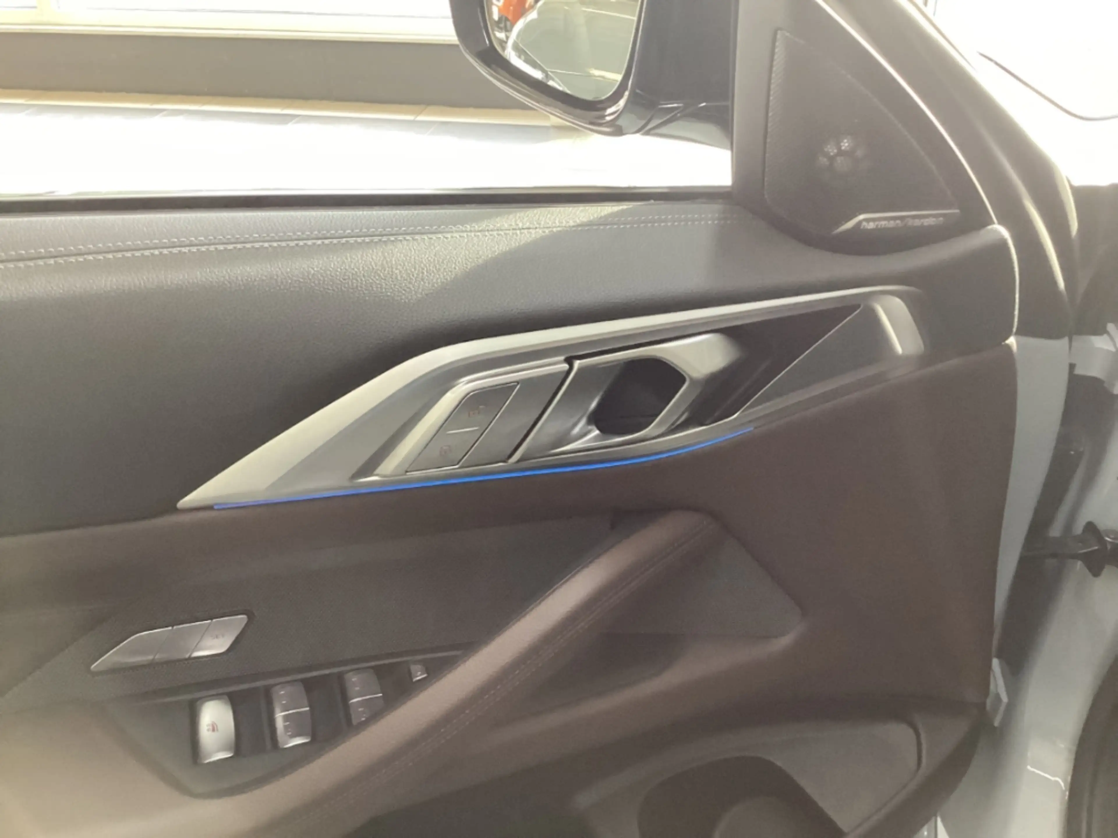 BMW 440 A xDrive Cabrio Sportpaket AD AHK-klappbar AHK Nav — photo 11