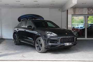 E-Hybrid 3.0 V6 462 ch Tiptronic BVA