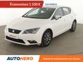 SEAT Leon 1.2 TSI I-Tech Blanc - thumbnail 1