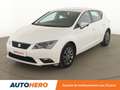 SEAT Leon 1.2 TSI I-Tech Blanc - thumbnail 1
