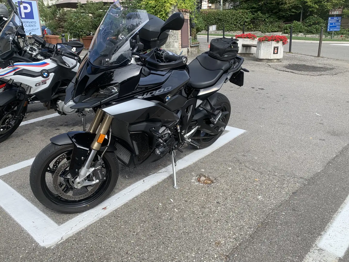 BMW S 1000 XR - 2