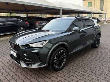 1.5 tsi dsg PELLE TELECAMERA CARPLAY FULL OPTIONAL