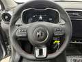 MG ZS 1.5 VTI 106 PS Luxury Silber - thumbnail 11