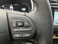 MG ZS 1.5 VTI 106 PS Luxury Silber - thumbnail 15