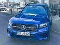 Mercedes-Benz GLB 200 d AMG MBUX+RüKam+LED+AHK+Night+Soundsyst Blu/Azzurro - thumbnail 4