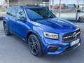 Mercedes-Benz GLB 200 d AMG MBUX+RüKam+LED+AHK+Night+Soundsyst Blu/Azzurro - thumbnail 2