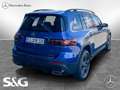 Mercedes-Benz GLB 200 d AMG MBUX+RüKam+LED+AHK+Night+Soundsyst Blau - thumbnail 3