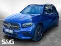 Mercedes-Benz GLB 200 d AMG MBUX+RüKam+LED+AHK+Night+Soundsyst Blu/Azzurro - thumbnail 14