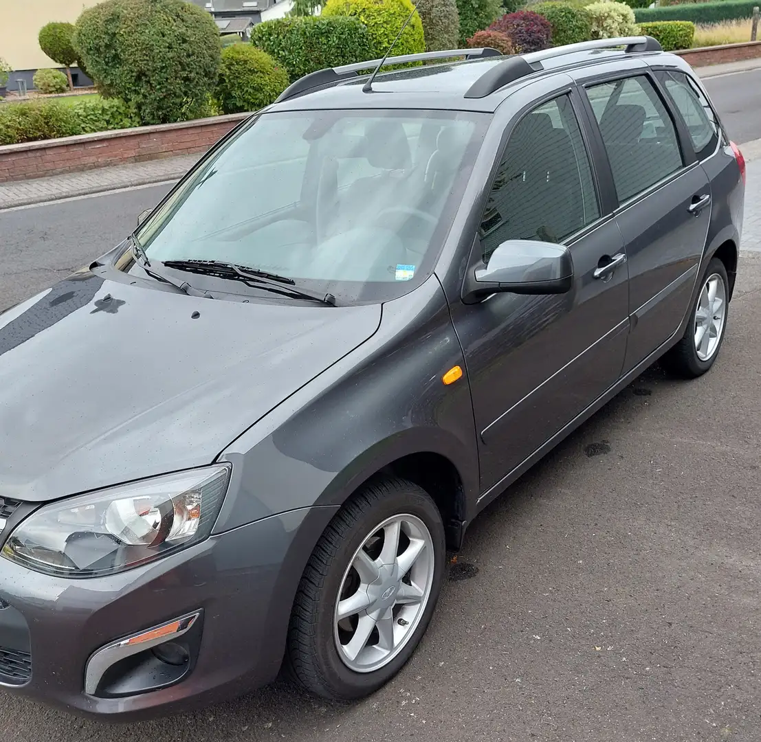 Lada Kalina Kalina II Kombi Aut. Luxus - 1