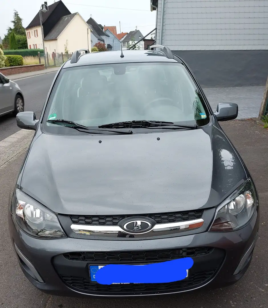 Lada Kalina Kalina II Kombi Aut. Luxus - 2