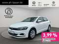 Volkswagen Polo 1.0 Comfortline PDC SHZ Bianco - thumbnail 2