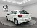 Volkswagen Polo 1.0 Comfortline PDC SHZ Bianco - thumbnail 3