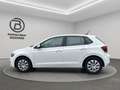 Volkswagen Polo 1.0 Comfortline PDC SHZ Bianco - thumbnail 12