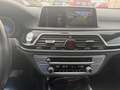 BMW 740 Baureihe 7 Lim 740 d xDrive,Navi,Msport Zilver - thumbnail 17
