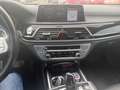 BMW 740 Baureihe 7 Lim 740 d xDrive,Navi,Msport Zilver - thumbnail 16