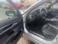 BMW 740 Baureihe 7 Lim 740 d xDrive,Navi,Msport Zilver - thumbnail 14