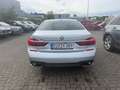 BMW 740 Baureihe 7 Lim 740 d xDrive,Navi,Msport Zilver - thumbnail 5