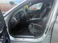 BMW 740 Baureihe 7 Lim 740 d xDrive,Navi,Msport Zilver - thumbnail 13