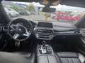 BMW 740 Baureihe 7 Lim 740 d xDrive,Navi,Msport Zilver - thumbnail 12
