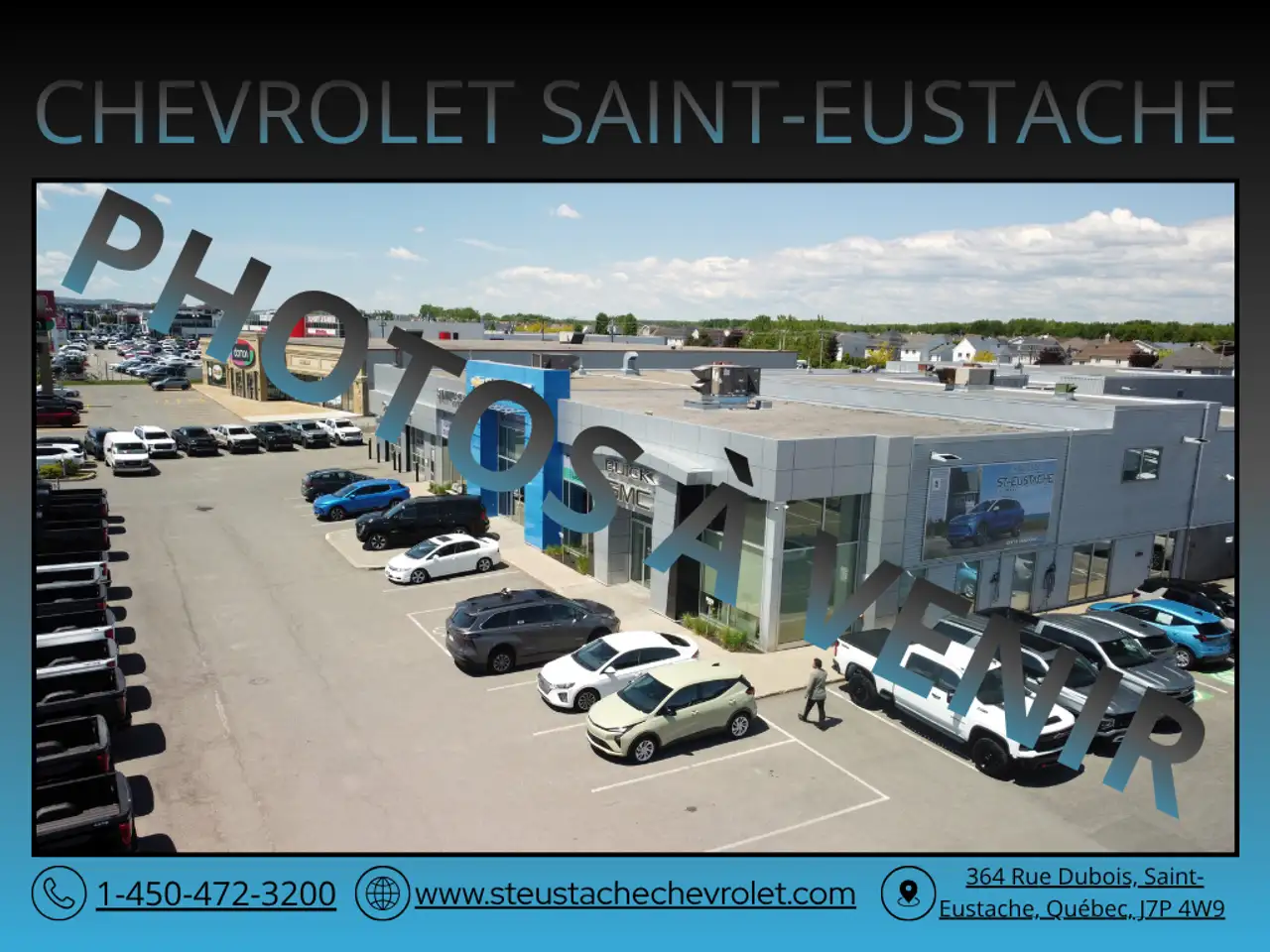 2027 Chevrolet Bolt