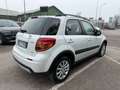 Suzuki SX4 4wd/ PROBLEMI MOTORE Bianco - thumbnail 4