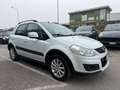 Suzuki SX4 4wd/ PROBLEMI MOTORE Bianco - thumbnail 3