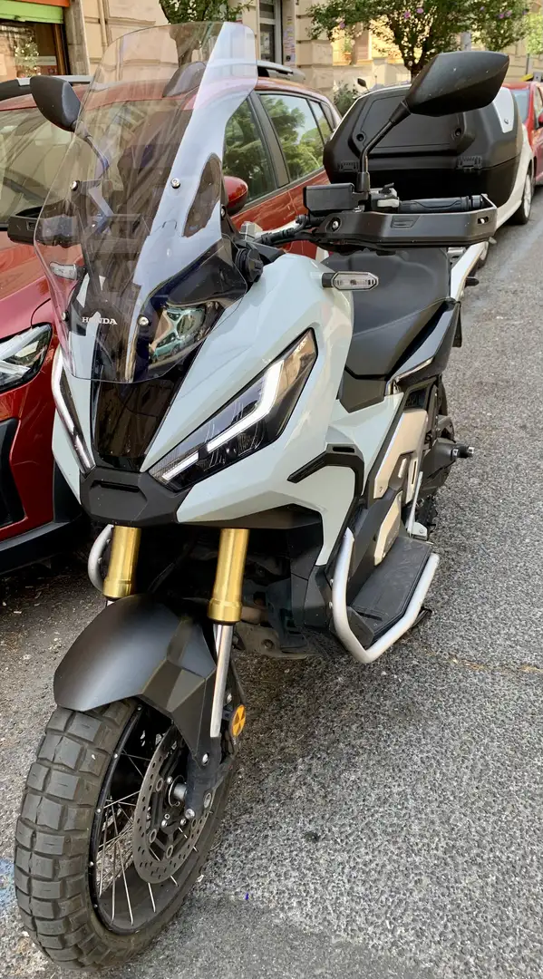 Honda X-ADV - 1