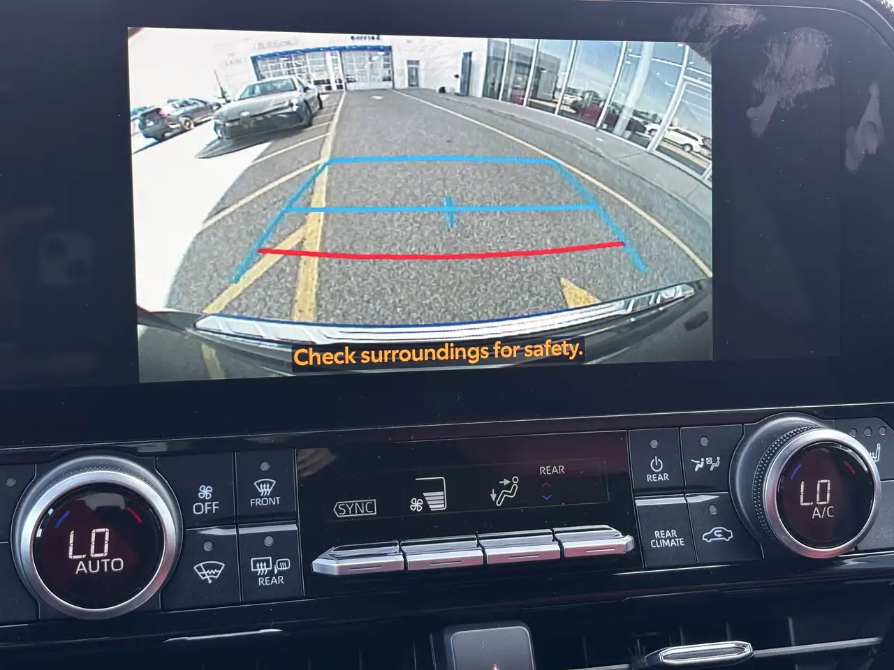 Toyota Highlander photo Toyota Highlander