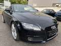 Audi TT 2.0 TFSI Roadster S-Line Schwarz - thumbnail 3