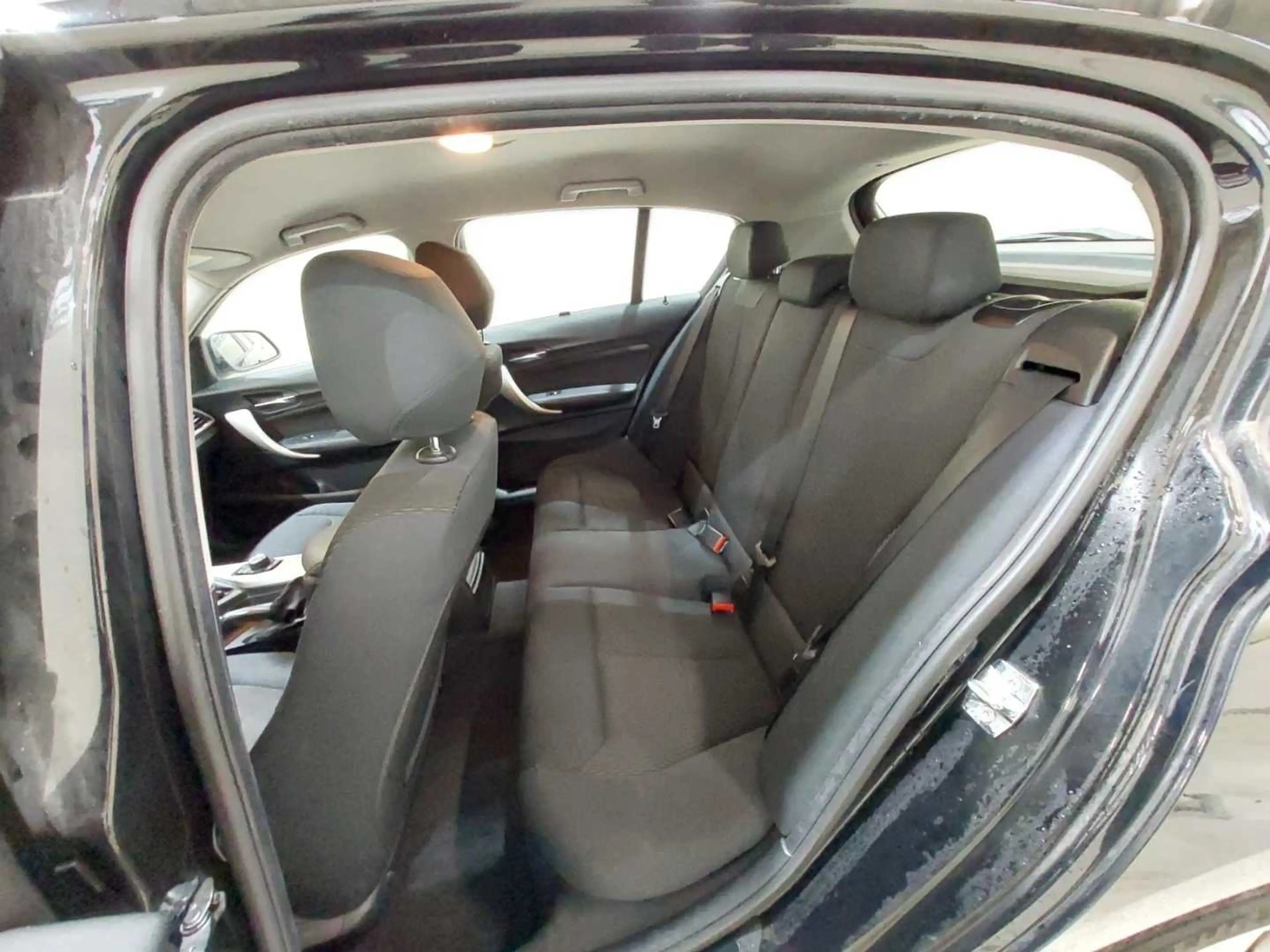 BMW 114 12Monaten Garantie — photo 5
