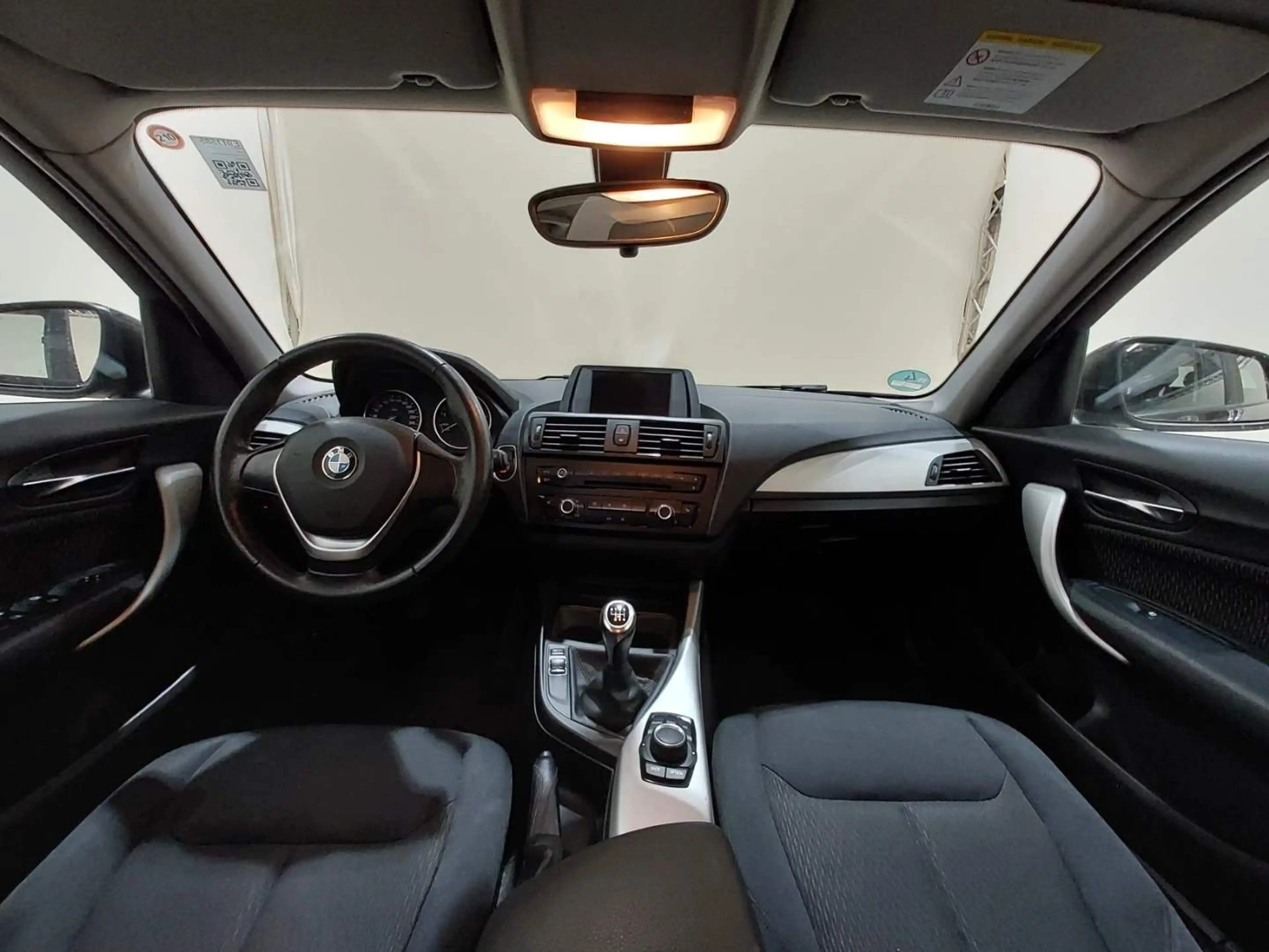 BMW 114 12Monaten Garantie — photo 6
